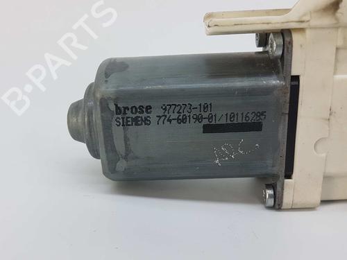 Rudehejsemotor forskærm venstre AUDI A6 C6 (4F2) 4.2 FSI quattro | BP7864548E21