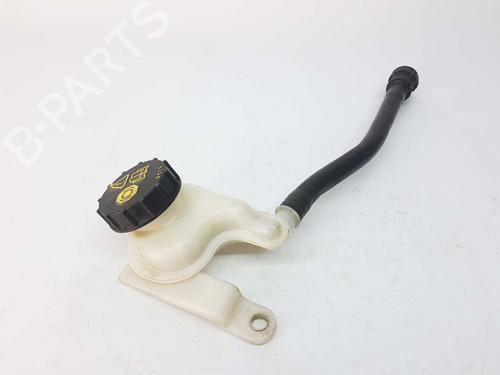 Used Power steering reservoir FORD FIESTA VI (CB1, CCN) 1.25 (82 hp) 14535384