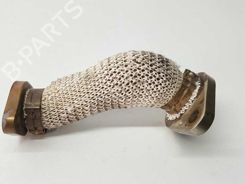 Used Pipe VW TOUAREG (7LA, 7L6, 7L7) 3.0 V6 TDI (225 hp) 14533129