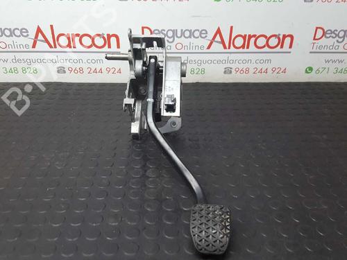 Break pedal BMW 1 (E87)  | BP8776562I19 
