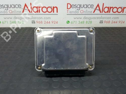Motorstyringsenhet AUDI A6 C5 (4B2, 4B4) 2.5 TDI quattro | BP2744785M57 