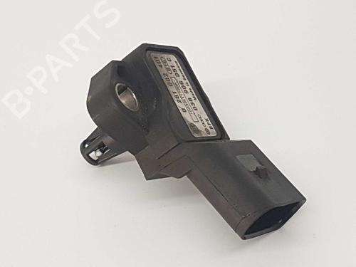 Used Electronic sensor SEAT LEON (1P1) 1.6 TDI (105 hp) 4610699