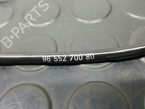 Elektronisk sensor CITROËN BERLINGO MULTISPACE (B9) 1.6 HDi 90 | BP14530709M84