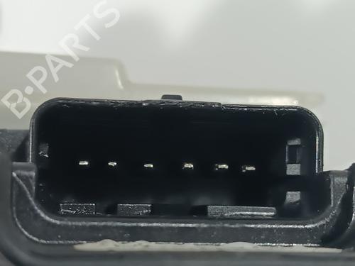 Rear right lock OPEL CORSA F (P2JO) 1.2 MHEV | BP21126900C99 