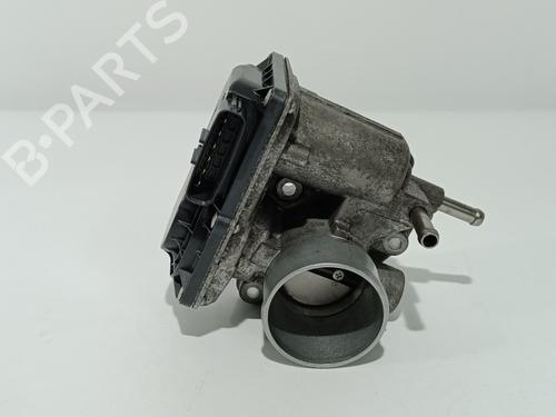 Used Throttle body TOYOTA YARIS (_P13_) 1.5 Hybrid (NHP130_) (101 hp) 13716010