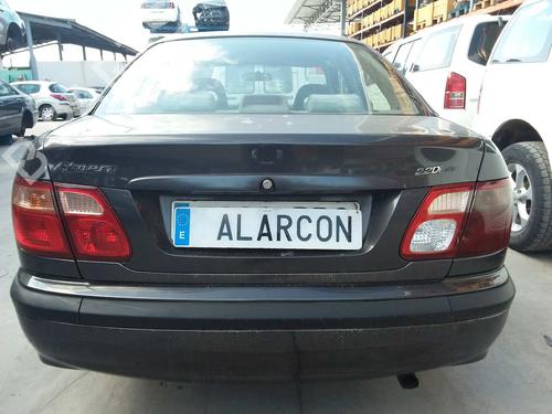 Used Parts NISSAN ALMERA II (N16) 2.2 Di (110 hp) 4279161