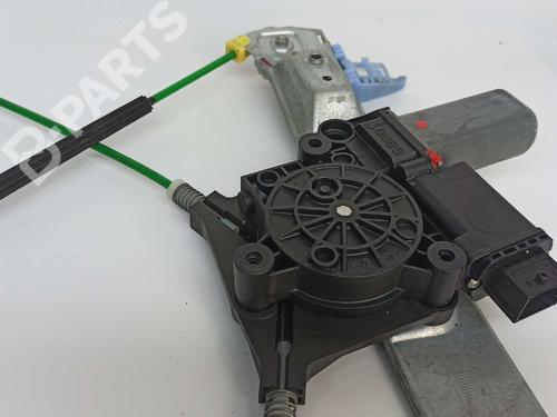 Rudehejsemekanisme ventre foran OPEL CORSA D (S07) 1.3 CDTI (L08, L68) | BP8054452C22 