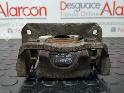 Right rear brake caliper MERCEDES-BENZ B-CLASS Sports Tourer (W245) B 180 CDI (245.207) | BP11541999M106