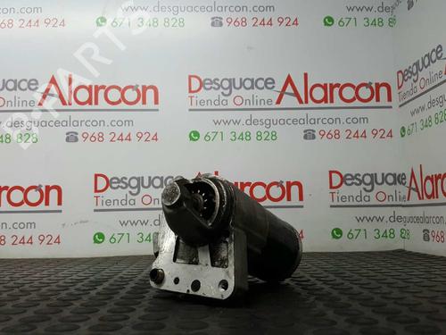 Motor arranque CITROËN C4 Picasso I MPV (UD_) 1.6 HDi (109 hp) 2772846