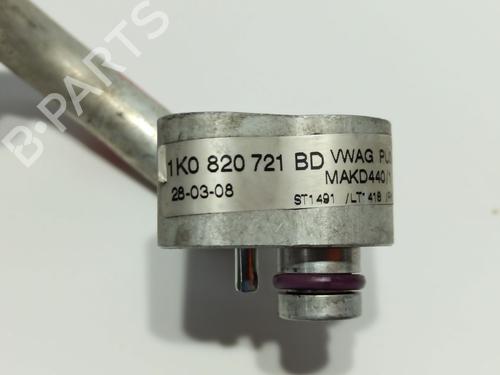 AC pipe VW GOLF V (1K1) 1.9 TDI | BP39266016M126 - Image 4