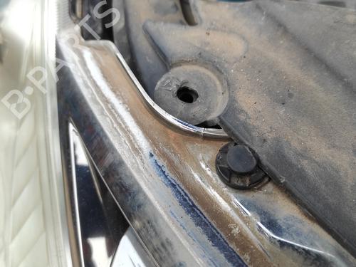 Grille NISSAN MURANO I (Z50) 3.5 | BP16928584C40 