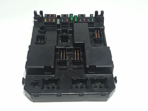 Fuse box PEUGEOT 307 (3A/C) 2.0 HDi 90 | BP15500367E1 