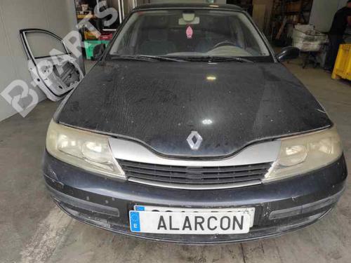 Compressor A/A RENAULT LAGUNA II (BG0/1_) 1.9 dCi (BG08, BG0G) | BP13259970M34 