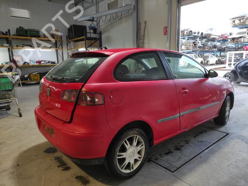 Moduł elektroniczny SEAT IBIZA III (6L1) 1.9 TDI | BP15246984M83 
