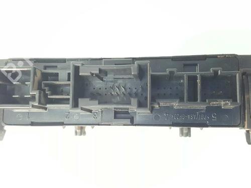 Computer comfort MERCEDES-BENZ C-CLASS (W203) C 220 CDI (203.006) | BP4955178M56 