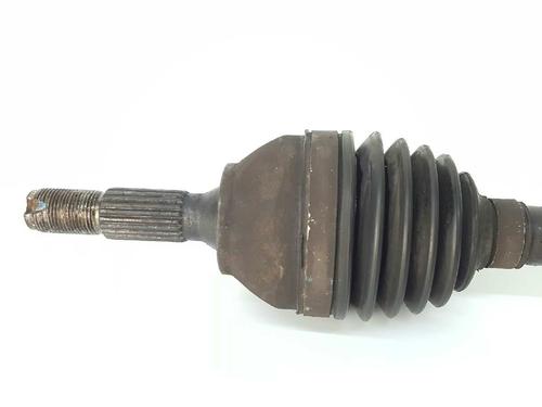 Left front driveshaft CITROËN C3 II (SC_) 1.4 HDi 70 (SC8HZC, SC8HR0, SC8HP4) | BP3288502M38