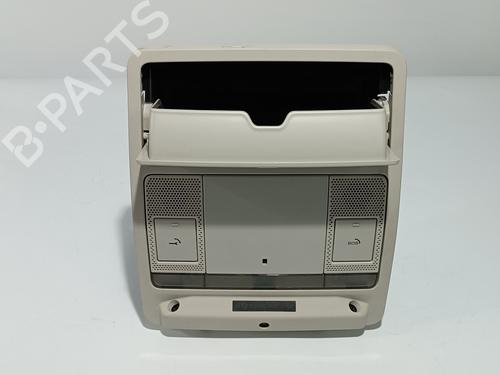 Interior roof light LAND ROVER RANGE ROVER EVOQUE (L551) 2.0 D150 4x4 | BP16662260I8