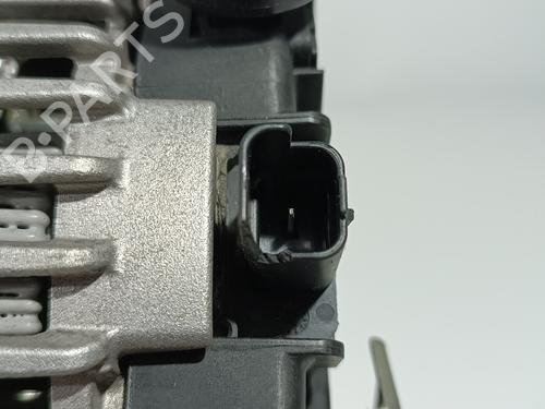 Alternator PEUGEOT 508 II (FB_, FH_, F3_) 1.5 BlueHDI 130 (FBYHZJ, FBYHZR) | BP19490753M7 