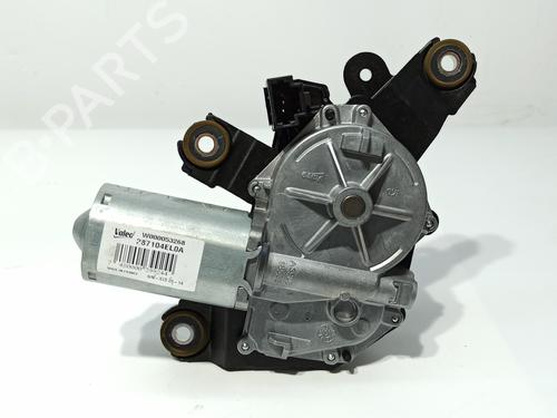 Rear wiper motor NISSAN QASHQAI II (J11, J11_) 1.5 dCi | BP16189463M102 