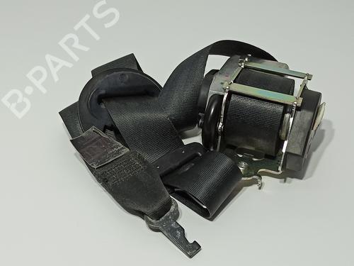 Front left seatbelt CITROËN C4 Picasso II 1.6 BlueHDi 120 | BP9427554I26 