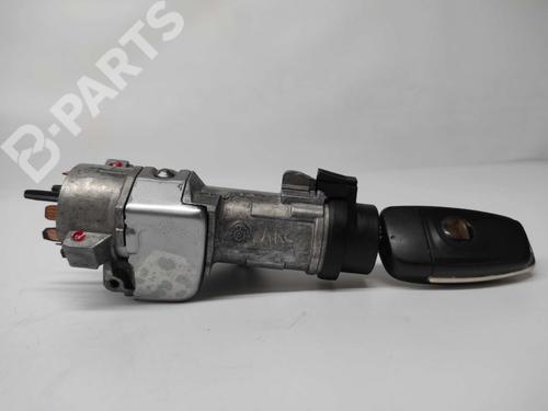 Ignition barrel SEAT EXEO (3R2) 2.0 TDI | BP10641342M48 