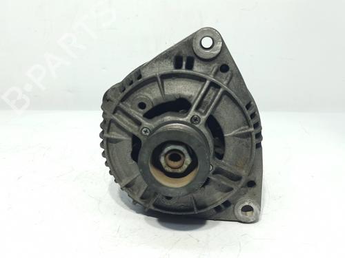 Alternator MERCEDES-BENZ M-CLASS (W163) ML 320 (163.154) | BP10977834M7 