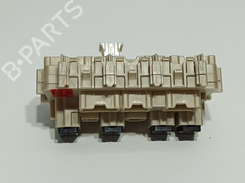 Fuse box NISSAN QASHQAI II (J11, J11_) 1.5 dCi | BP16818557E1