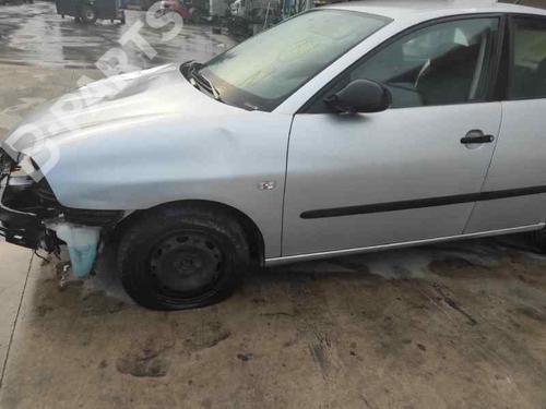 Headlight switch SEAT IBIZA III (6L1)  | BP8616017I24 