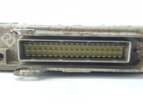 Engine control unit (ECU) MERCEDES-BENZ C-CLASS (W202) C 250 D (202.125) | BP3331833M57 