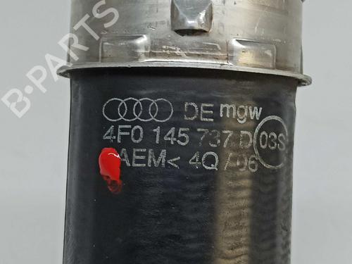 Pipe AUDI A6 C6 (4F2) 2.0 TDI | BP14542450M125