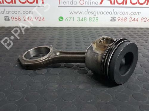 Inne AUDI A8 D3 (4E2, 4E8) 4.0 TDI quattro | BP14531013O1 