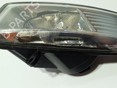 Left front fog light AUDI A6 C6 (4F2) 2.0 TDI | BP25885574C30