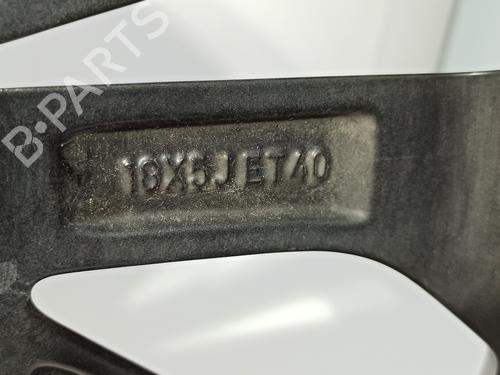 Jante TOYOTA AYGO X (_B7_) 1.0 VVT-i (KGB70) | BP30715336C45