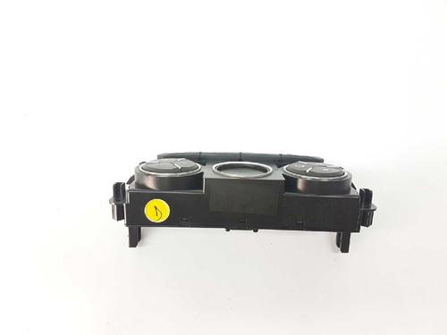 Climate control CITROËN C-ELYSEE (DD_) 1.6 HDI 92 | BP3327744I5 