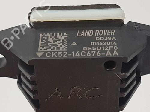 Electronic sensor LAND ROVER RANGE ROVER EVOQUE (L538) | BP8327255M84