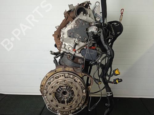 Engine MERCEDES-BENZ A-CLASS (W169) A 180 CDI (169.007, 169.307) | BP8617978M1 