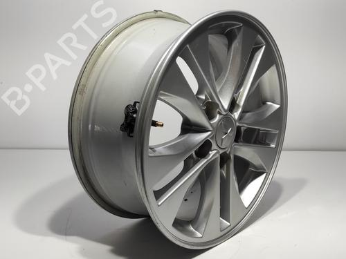Rim MITSUBISHI ASX (GA_W_) 2.0 MIVEC (GA2W) | BP17708230C45