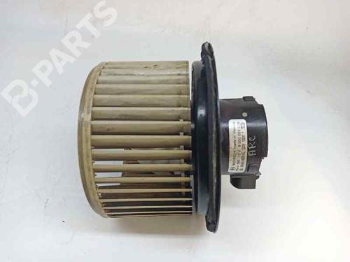 Heater blower motor JAGUAR S-TYPE II (X200) 3.0 V6 | BP4704213M62 
