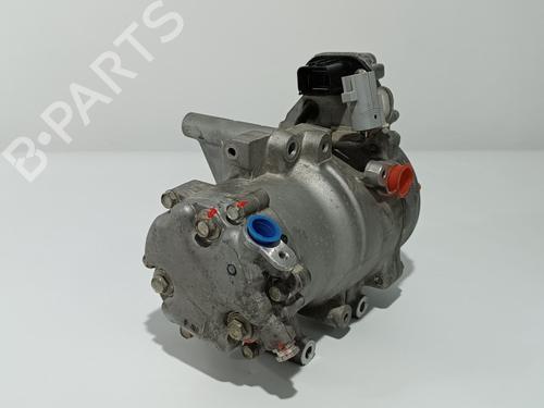 AC compressor MITSUBISHI OUTLANDER III (GG_W, GF_W, ZJ, ZL, ZK) 2.4 Hybrid 4WD (GG3W) | BP13912910M34 
