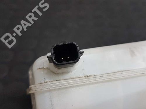 Brake master cylinder RENAULT MEGANE III Hatchback (BZ0/1_, B3_) 1.5 dCi (BZ09, BZ0D, BZ1W, BZ29, BZ14) | BP2743952M77 
