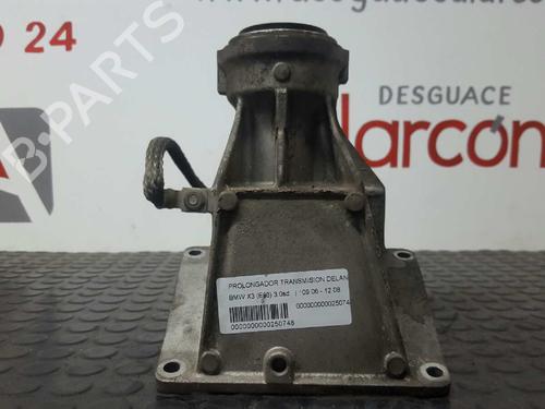 Drivaksel fortil Højre BMW X3 (E83) 3.0 d | BP14527122M39