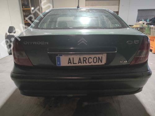 Pompa wspomagania kierownicy CITROËN C5 I (DC_) 3.0 V6 (DCXFXC, DCXFXF) | BP8857200M99 