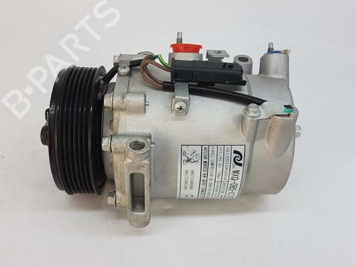 AC-Kompressor PEUGEOT 208 II (UB_, UP_, UW_, UJ_) 1.2 PureTech 75 | BP9721233M34
