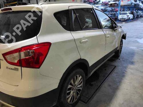 Electronic sensor SUZUKI SX4 S-Cross (JY) 1.6 DDiS (AKK 416D) | BP8750015M84 