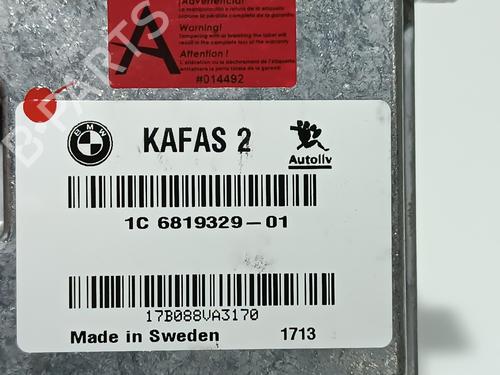 Electronic module BMW X4 (F26) xDrive 20 d | BP17442909M83