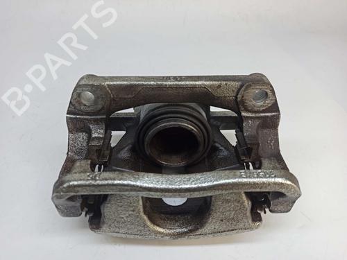Used Left front brake caliper RENAULT KANGOO / GRAND KANGOO II (KW0/1_) Z.E. (60 hp) 11543301