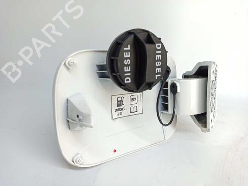 Fuel flap KIA STONIC (YB) 1.6 CRDi | BP8245345C131