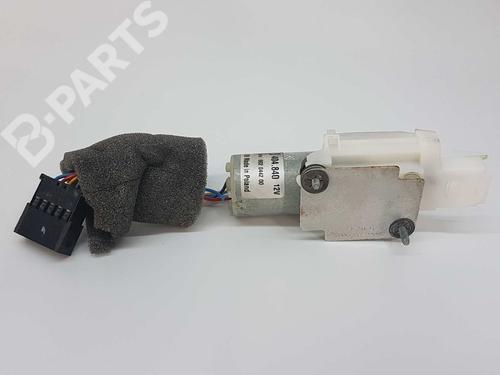 Front left seatbelt AUDI A8 D3 (4E2, 4E8) 3.0 TDI quattro | BP9420259I26 