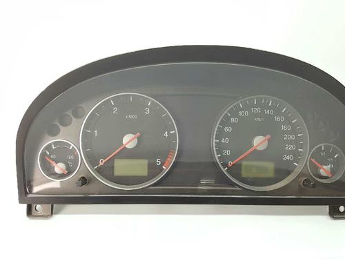 Cockpit FORD MONDEO III (B5Y) 2.0 16V TDDi / TDCi (115 hp) 2730873