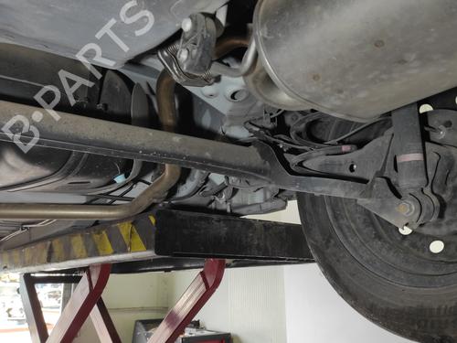 Rear axle SUZUKI CELERIO (LF) 1.0 (AVK310) | BP24118951M2
